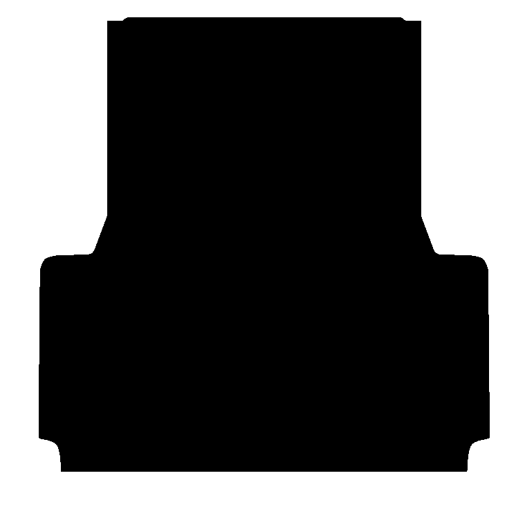 Rubber Ute Mats